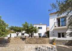 Finca/Casa Rural en venta en Bédar, Almería