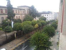Piso en Santiago de Compostela
