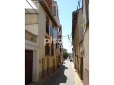 Piso en venta en Calle Calvo Sotelo, 27, cerca de Calle Aborne en Terrer por 26.000 €