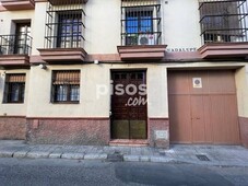Piso en venta en Puerta Carmona-Puerta Osario-Amador de L