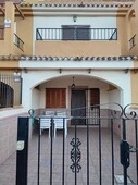 Adosado en venta en Los Narejos, Los Alcázares, Murcia