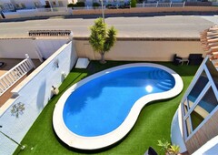 Chalet en venta en Cabo Roig, Orihuela, Alicante