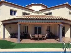 Chalet en venta en Montgó - Ermita, Javea / Xàbia, Alicante