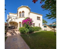 Chalet en venta en Pinosol, Javea / Xàbia, Alicante