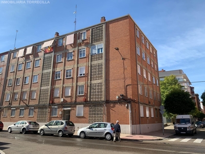 Alquiler de piso en Centro (Valladolid)