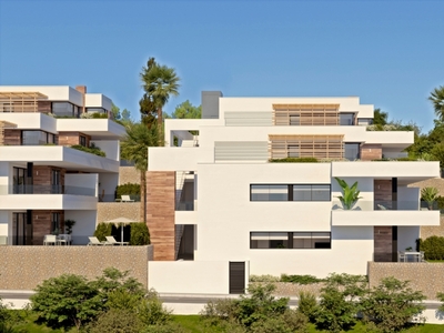 Apartamento en Venta en Benitachell Alicante