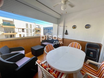 Apartamento en venta en El Arenal