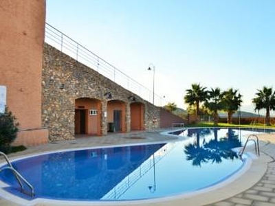 Apartamento en venta en Mojácar