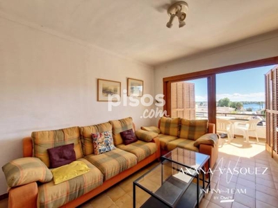 Apartamento en venta en Platja d'Alcúdia-Port d'Alcúdia