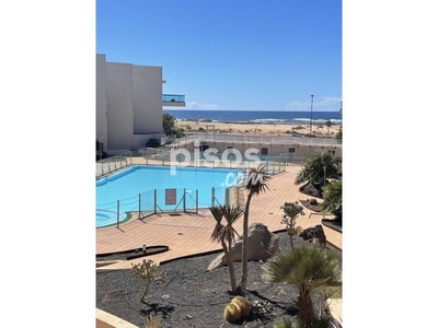 Apartamento en venta en Playa de Cotillo