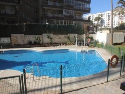 Apartamento en venta en Playa de los Boliches, Fuengirola