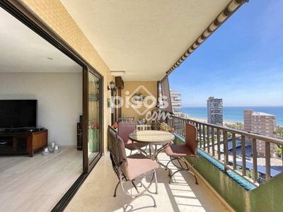 Apartamento en venta en Playa de San Juan