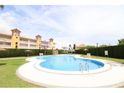 Apartamento en venta en Plaza de Torrevieja