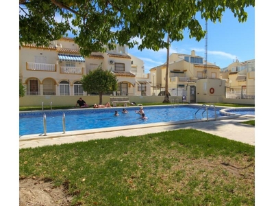 Bungalow en venta en Playa Flamenca, Orihuela