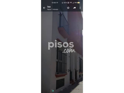 Casa adosada en venta en Calle Compañía de María, 4