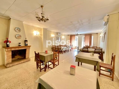 Casa adosada en venta en Calle de la Plazuela