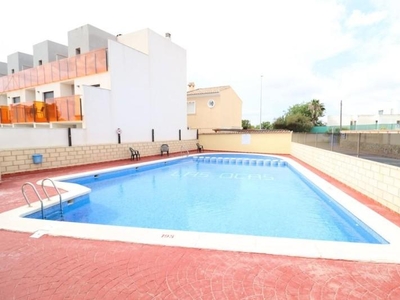 Casa adosada en venta en Lomas de Cabo Roig-Los Dolses, Orihuela