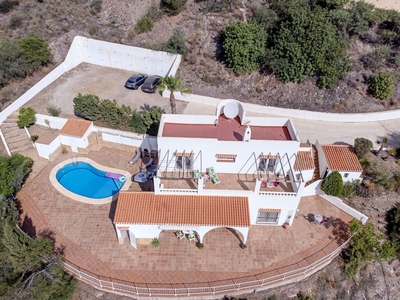 Casa-Chalet en Venta en Mojacar Almería