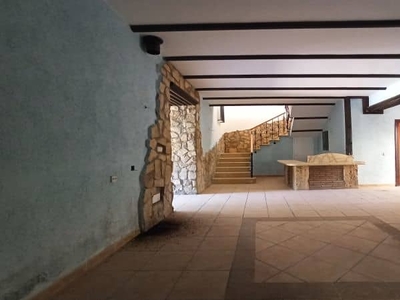 Casa de pueblo en venta en El Cortijo Quemado, Bajo, 04815, Cantoria (Almería)