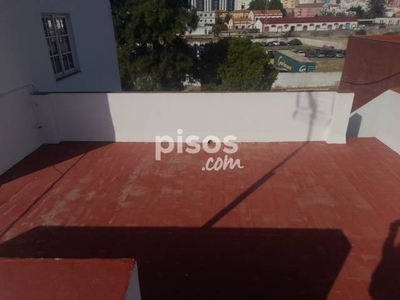 Casa en venta en Algeciras - Piñera