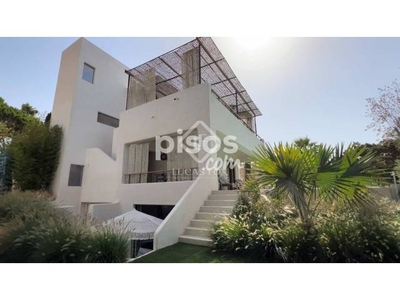 Casa en venta en Cabopino-Reserva de Marbella