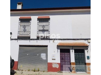 Casa en venta en Calle de la Sabina