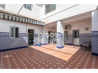 Casa en venta en Calle Espejo