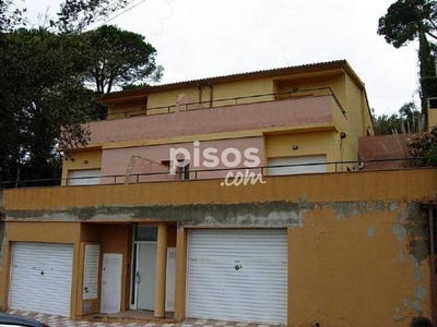 Casa en venta en Carrer del Roser, 85