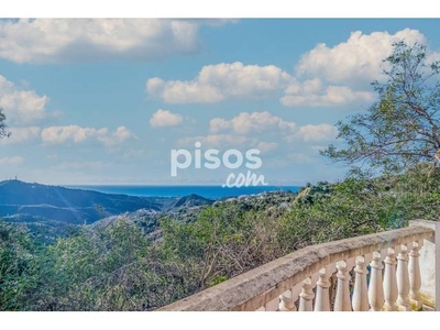 Casa en venta en Carretera de Ojén