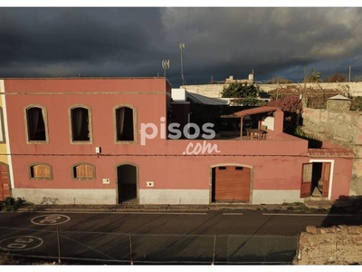 Casa en venta en Las Palmas