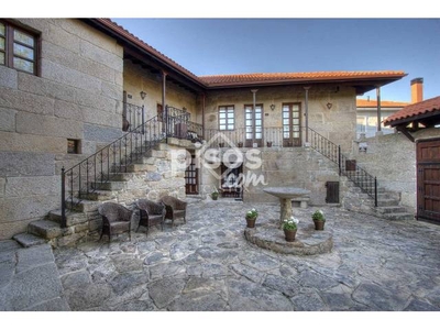 Casa en venta en Ourense Capital