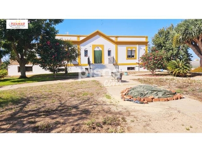 Casa en venta en Playa Montijo