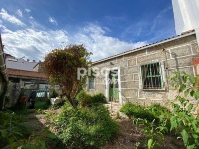 Casa en venta en Vilagarcía de Arousa