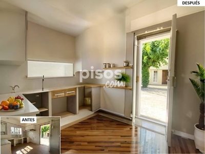 Casa en venta en Zona Universitària-Gran VIA Mar-Camí Ral