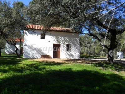 Casa En Villaviciosa de Córdoba, Córdoba