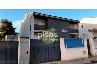 Casa pareada en venta en Carrer Riu Verd