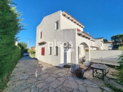 Casa pareada en venta en El Rincon del Cesar