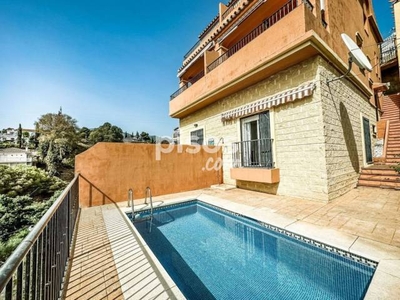 Casa pareada en venta en Torreblanca