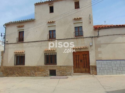 Casa rústica en venta en Calle del Moral, 13