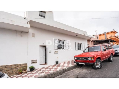 Casa rústica en venta en Calle El Pino, 10