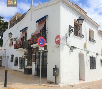 Casas de pueblo en Altea