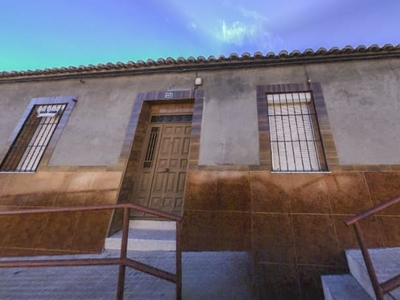 Chalet adosado en venta en Calle Atajo Alto, 13500, Puertollano (Ciudad Real)