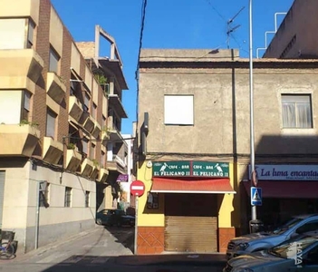 Chalet adosado en venta en Calle Enrique Aperador, 30012, Murcia (Murcia)