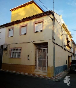 Chalet adosado en venta en Calle Fray Leopoldo, 18220, Albolote (Granada)