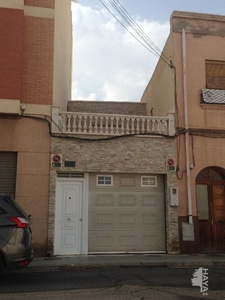 Chalet adosado en venta en Calle Real Bo Alto, 04005, Almería (Almería)