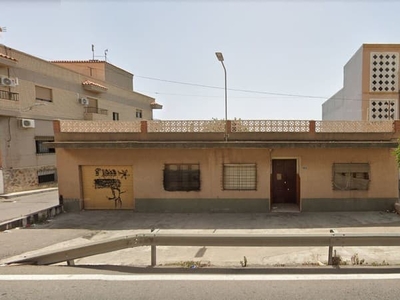 Chalet adosado en venta en Calle San Nicolas, Baja, 04745, La Mojonera (Almería)