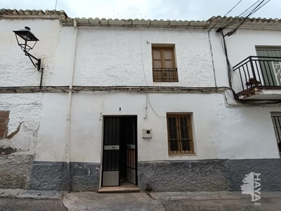 Chalet adosado en venta en Calle Umbría Baja, 18211, Cogollos Vega (Granada)