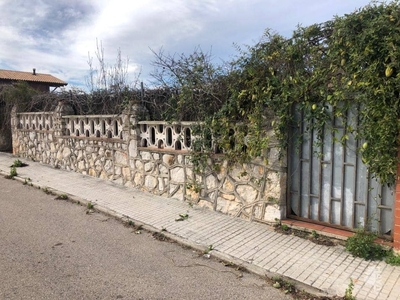 Chalet independiente en venta en Calle Ter-Ur Can Gordei, Planta Baj, 43717, La Bisbal Del Penedès (Tarragona)