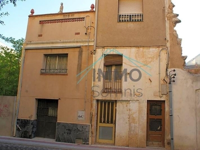 Edificio en venta en Centre, Figueres