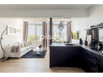 Estudio en venta en Cala Major